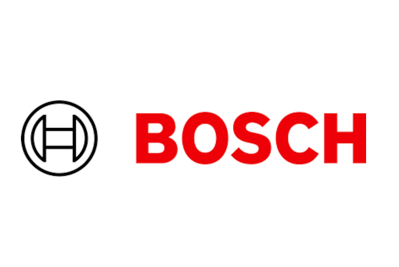 Bosch in Naranja