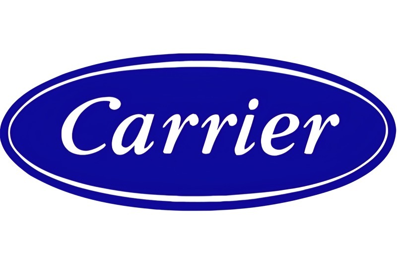 Carrier in Naranja