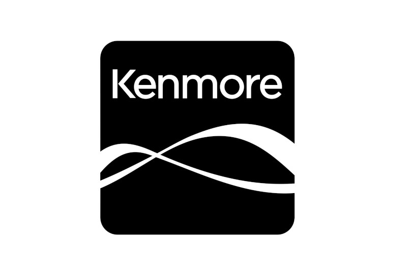 Kenmore in Naranja