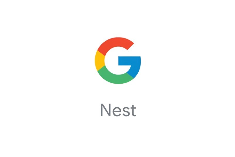 Nest (Google) in Naranja