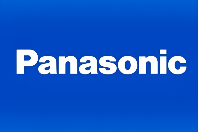 Panasonic in Naranja