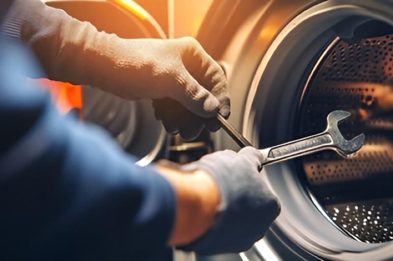 Washing Machine repair in Naranja