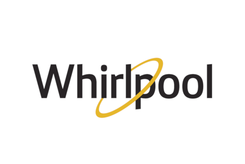 Whirlpool in Naranja